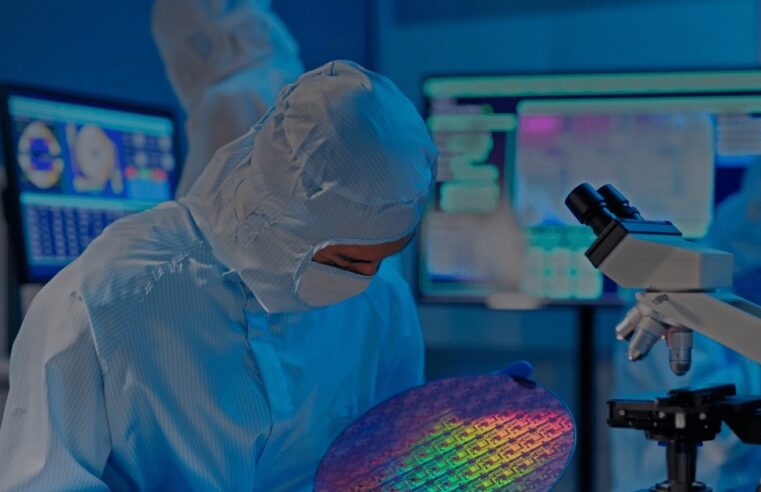 Samsung perde dinheiro com produção de chips e reduz capacidade em 50%