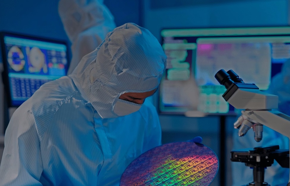 Samsung perde dinheiro com produção de chips e reduz capacidade em 50%