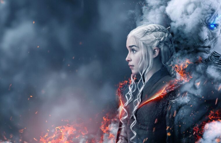 Dragões na tela grande! Warner anuncia produção de filme de Game of Thrones
