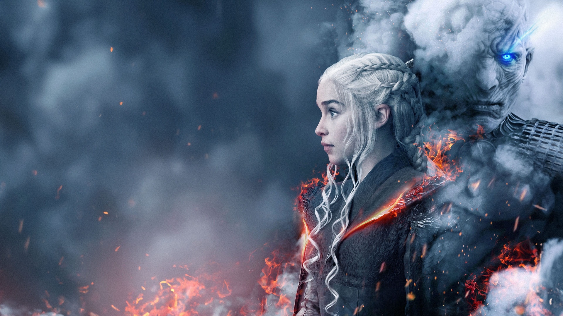 Dragões na tela grande! Warner anuncia produção de filme de Game of Thrones