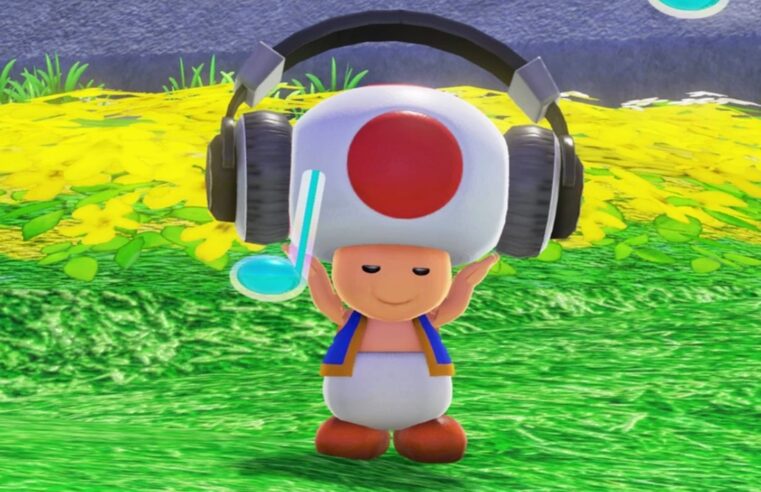 Como funciona o Nintendo Music? Veja lista de músicas disponíveis no app de trilha sonora