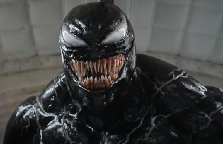 Venom 3 é um dos filmes mais pirateados da semana! Veja top 10