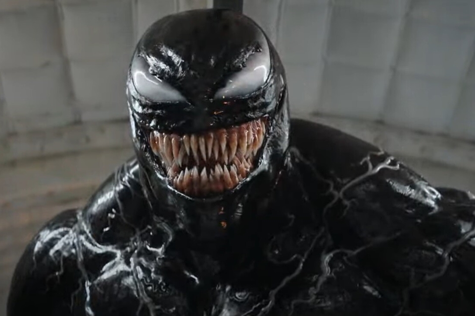 Venom 3 é um dos filmes mais pirateados da semana! Veja top 10