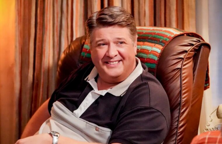 George Sr. pode voltar em Georgie & Mandy’s First Marriage? Ator responde