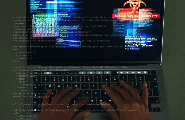 Cibersegurança Report #46