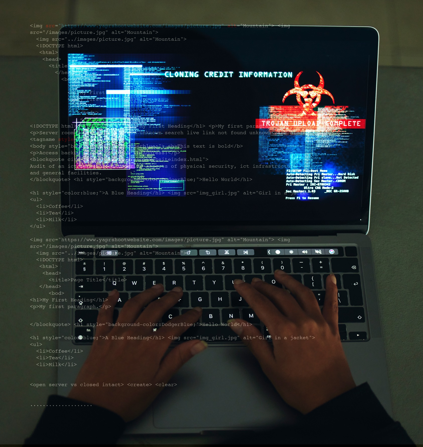 Cibersegurança Report #46