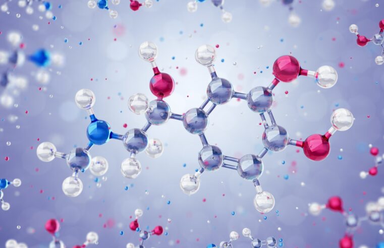Cientistas contestam regra centenária e reformulam a química orgânica
