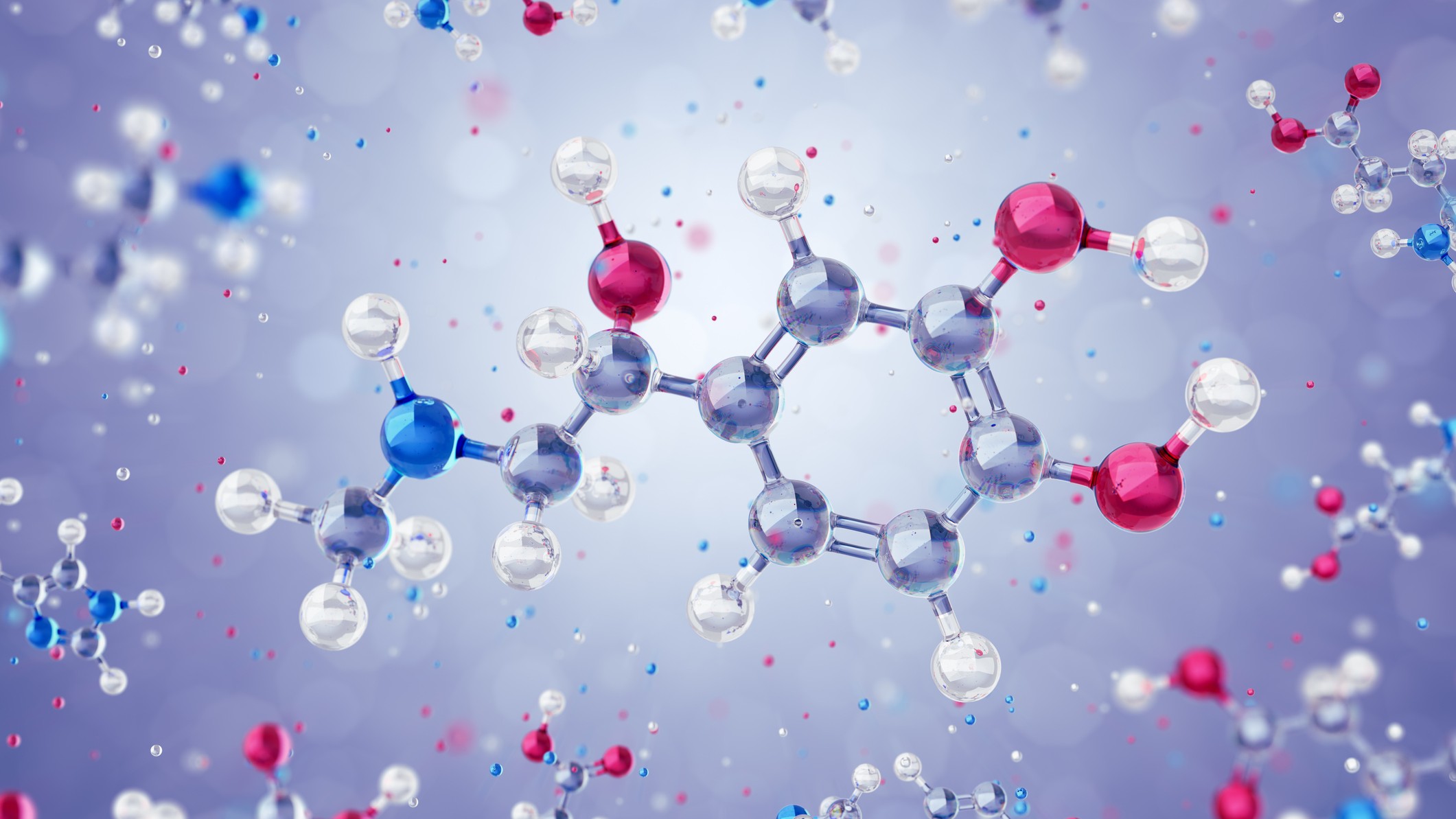 Cientistas contestam regra centenária e reformulam a química orgânica