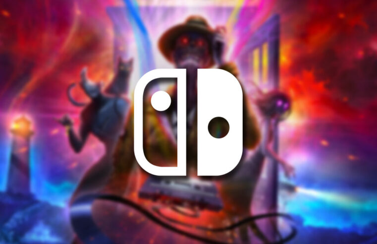 Nintendo Switch traz jogos com até 90% de desconto na eShop! Veja lista