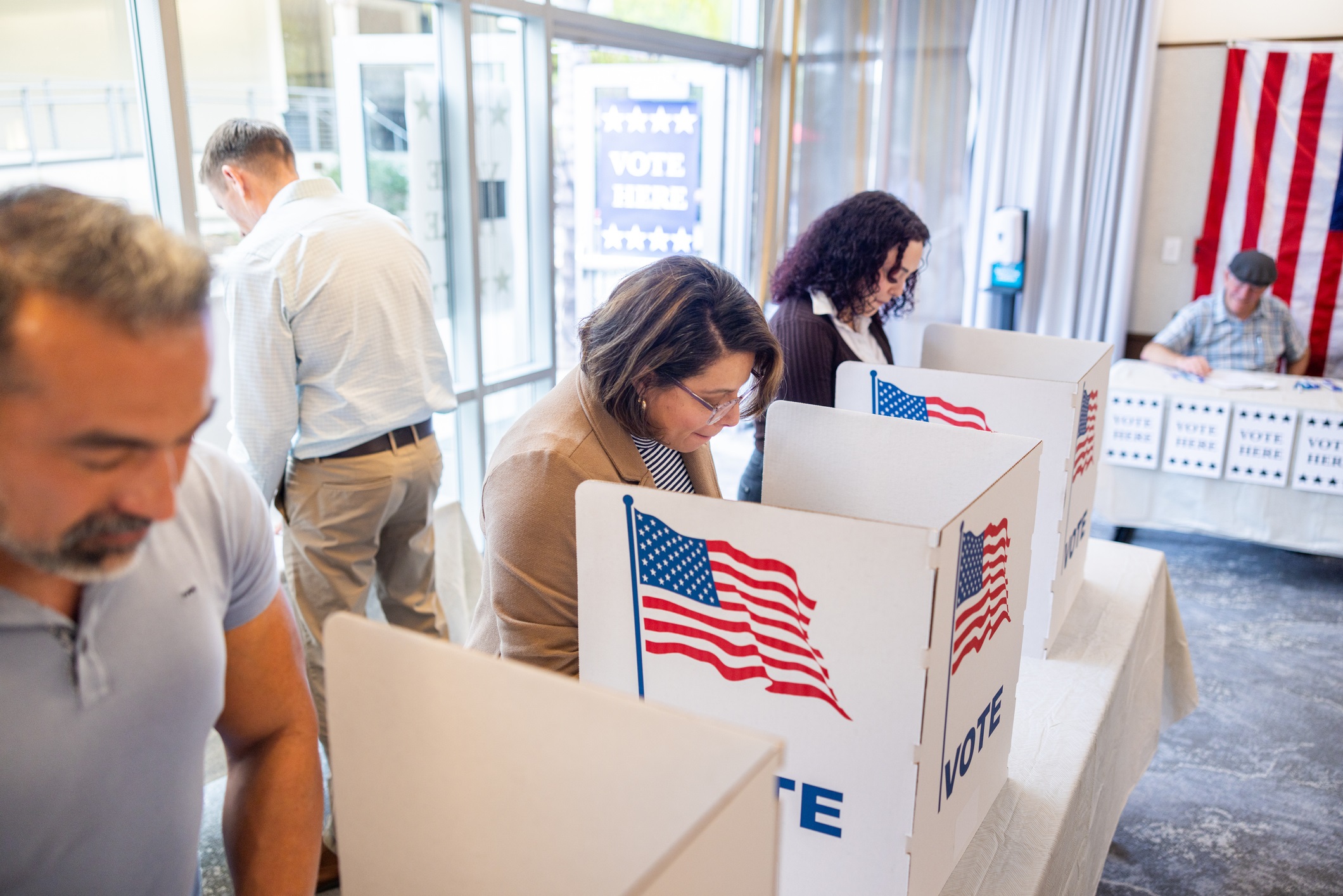 Eleições 2024 nos EUA: saiba onde acompanhar todas as notícias das votações