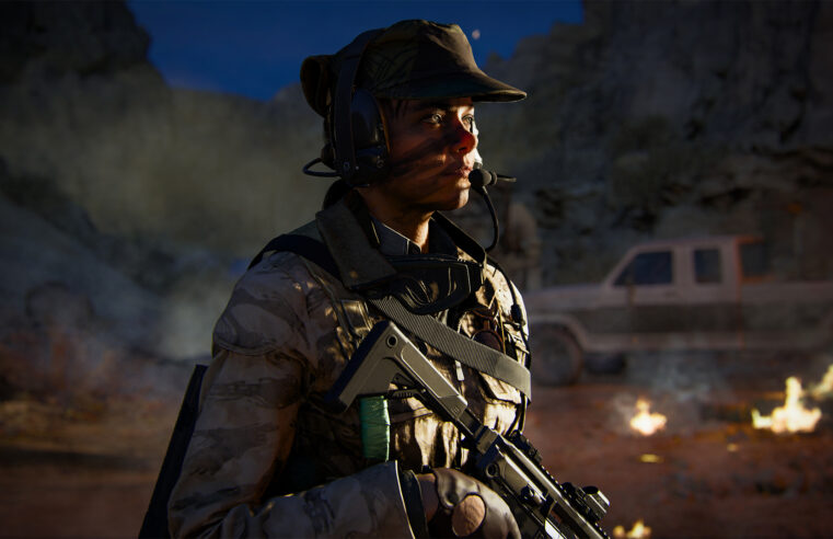 Black Ops 6 é o sucesso que devolverá a glória de Call of Duty? Leia nossa review