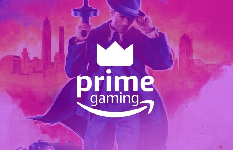 De surpresa, Prime Gaming libera dois ótimos jogos grátis por tempo limitado! Resgate agora