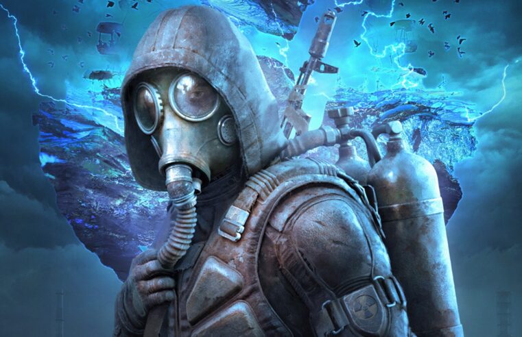 Stalker 2 roda no meu PC? Veja os requisitos mínimos e recomendados do jogo