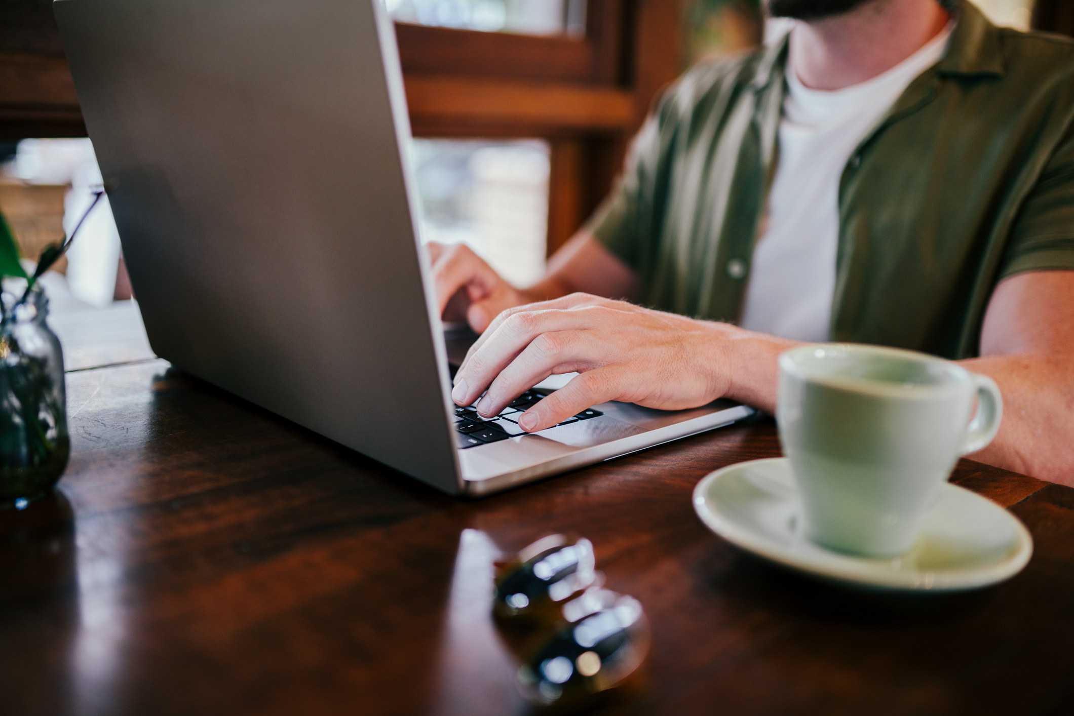 Home office: 70 vagas para trabalho remoto internacional [04/11]