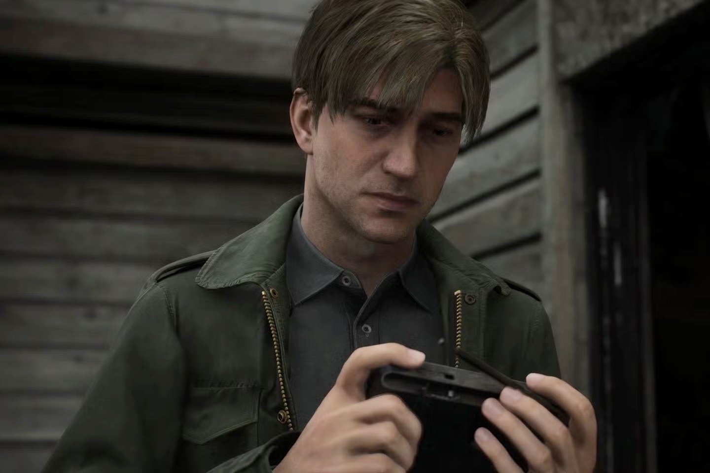 Jogador descobre mensagem oculta em Silent Hill 2 ‘impossível’ de ser encontrada! Confira