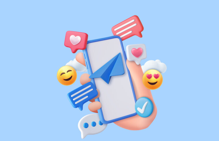 Telegram ganha ajustes de qualidade e velocidade para vídeos