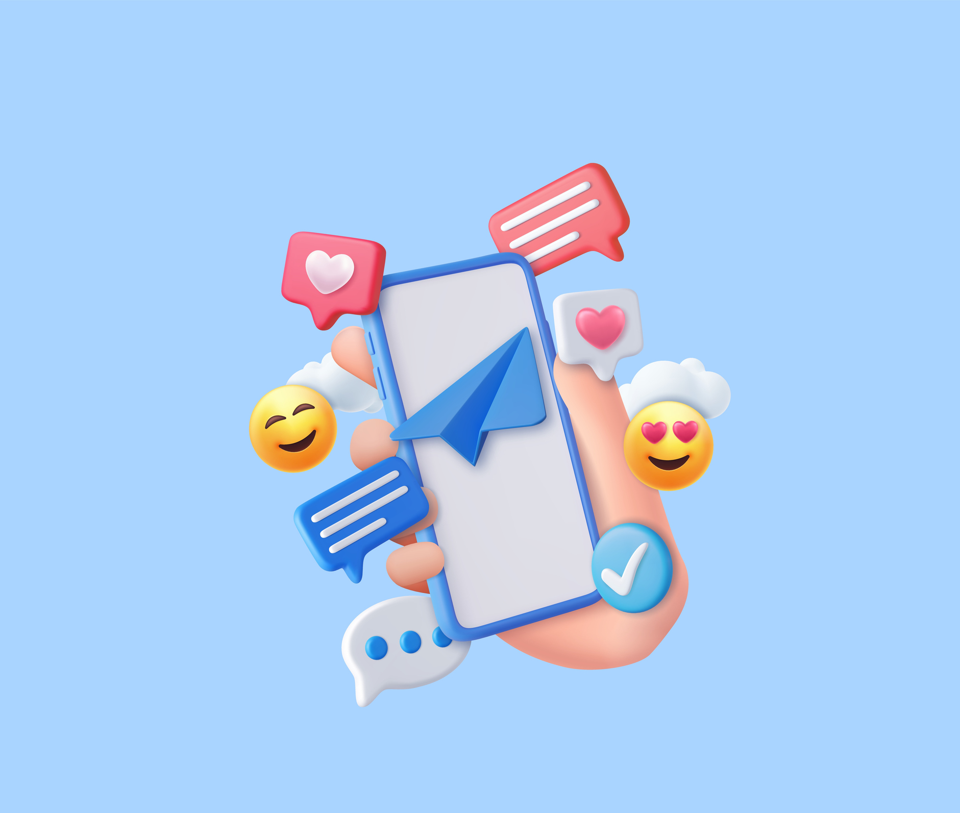 Telegram ganha ajustes de qualidade e velocidade para vídeos