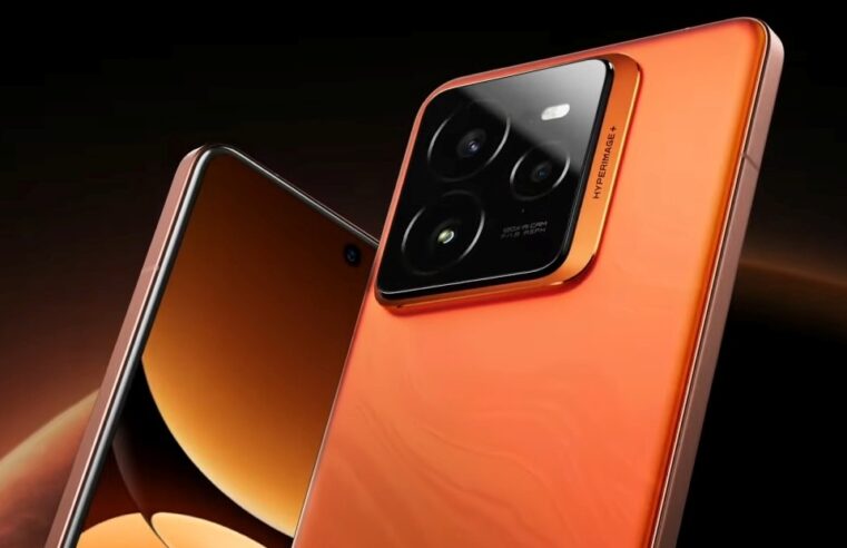 Realme GT 7 Pro é revelado com tela OLED, muita bateria e Snapdragon 8 Elite