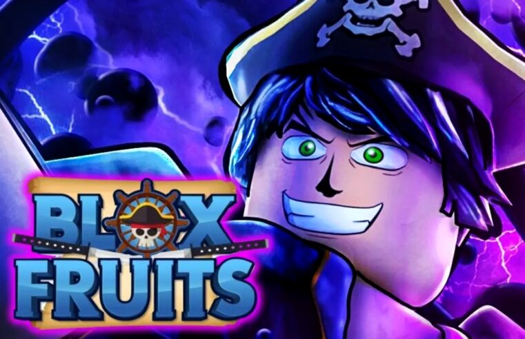 Roblox Blox Fruits: Veja os códigos para resgatar em novembro de 2024
