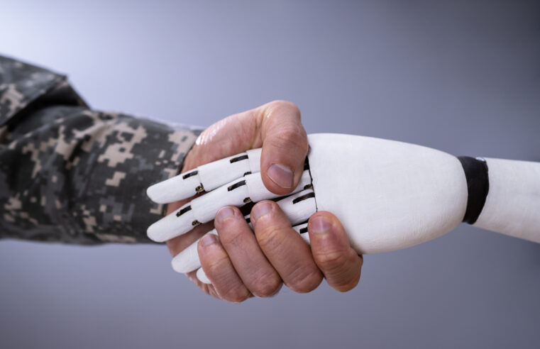 China usa modelo de linguagem Llama, da Meta, para desenvolver IA militar