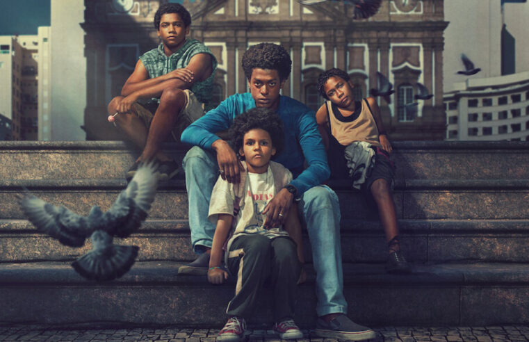 Conheça a história real por trás de Os Quatro Da Candelaria, série brasileira da Netflix