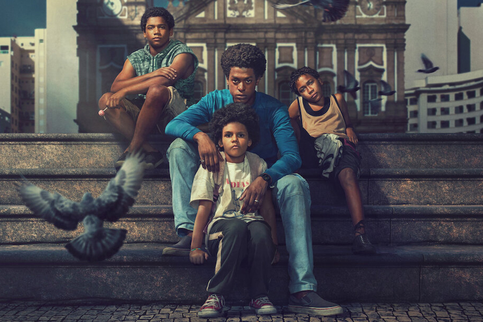 Conheça a história real por trás de Os Quatro Da Candelaria, série brasileira da Netflix