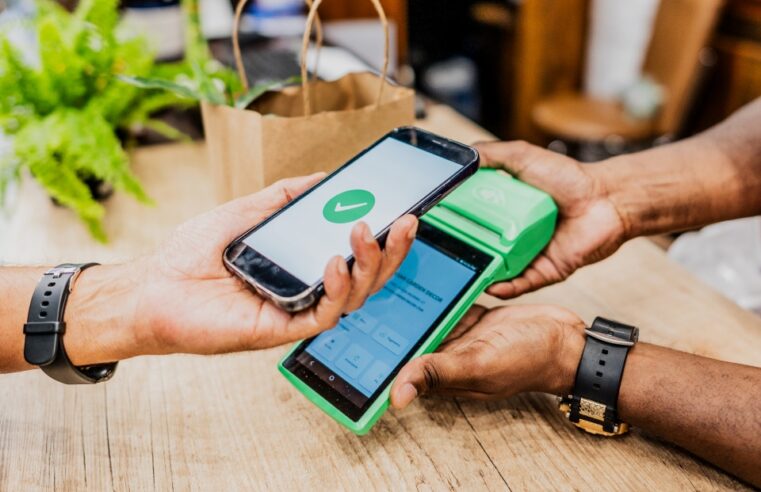 Google Pay agora permite pagamentos via Pix por aproximação