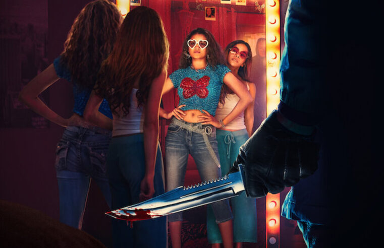 Corte no Tempo: entenda o final do filme de ficção científica da Netflix