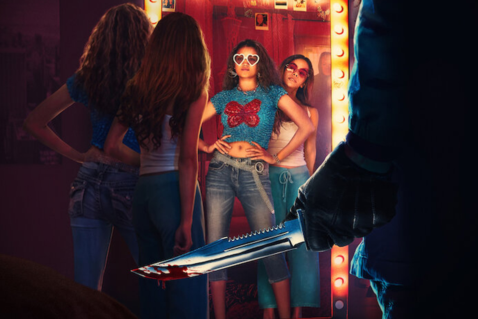 Corte no Tempo: entenda o final do filme de ficção científica da Netflix