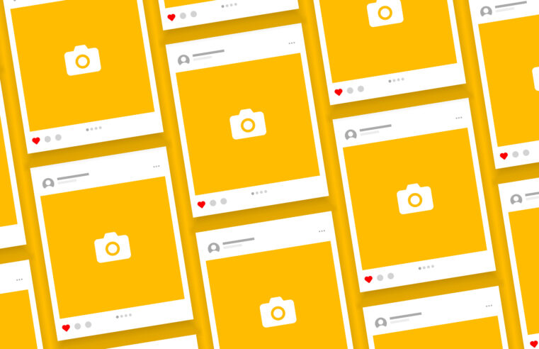 Instagram adiciona filtros e categorias para ajudar a organizar as DMs