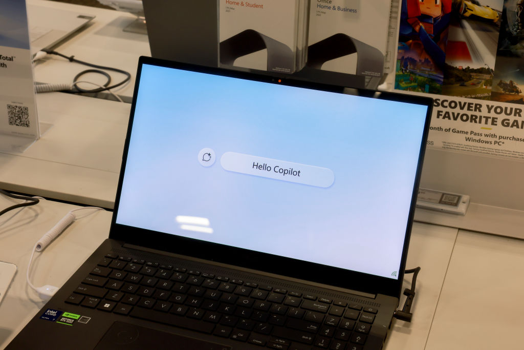 ‘Windows Intelligence’ pode ser novo nome para funções de IA da Microsoft