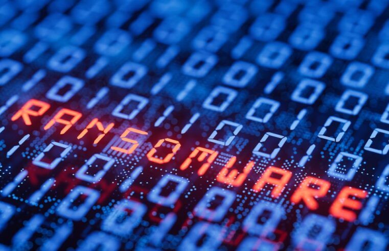 Exposição pública de ativos: um convite ao ransomware