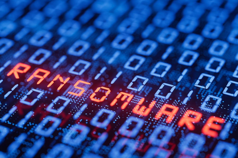Exposição pública de ativos: um convite ao ransomware