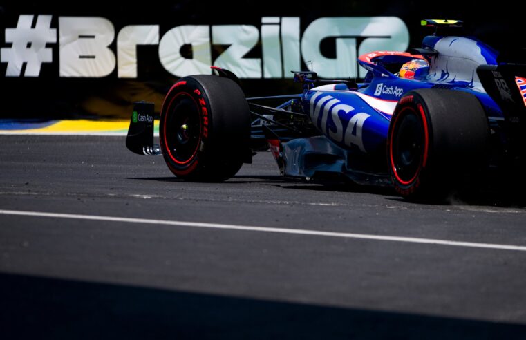 Golpistas criam página falsa de ingressos para o GP São Paulo de 2025 da Fórmula 1