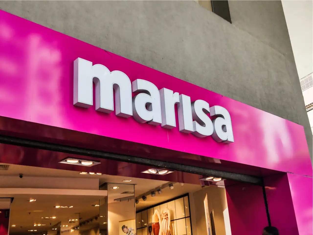 Lojas Marisa supostamente infectada com ransomware Medusa; site fora do ar