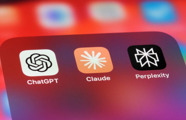 IA Claude e Perplexity ganham apps nativos para Windows; veja onde baixar