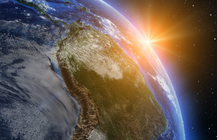 O que aconteceria se o Sol desaparecesse de repente?