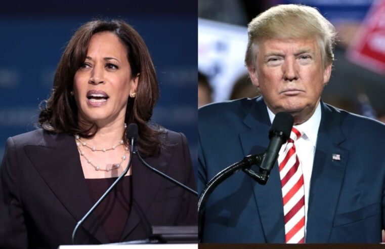 Trump x Kamala: as eleições dos EUA vão aumentar ou baixar os preços dos eletrônicos no Brasil?