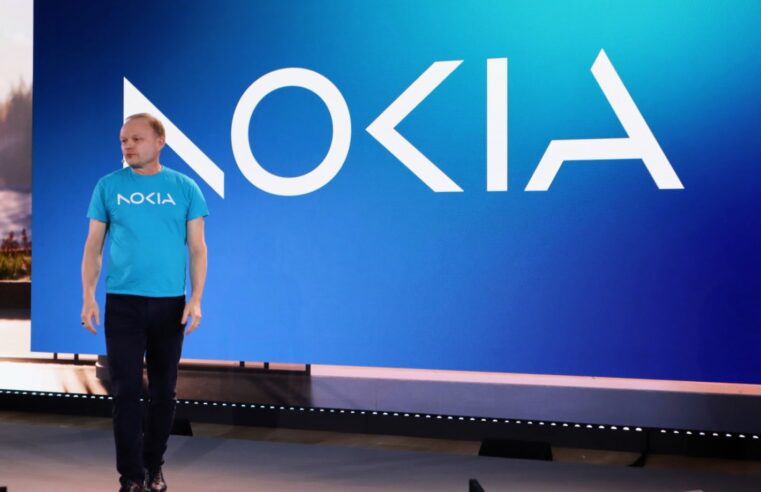 Nokia supostamente invadida; dados estariam à venda em fórum cibercriminoso