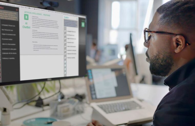 14 dicas de como saber se um texto foi escrito por IA