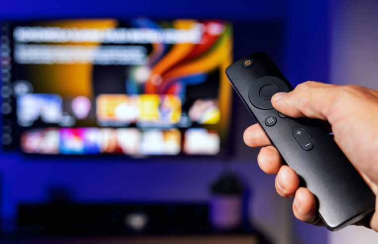 Amazon Prime Video ganha IA que gera resumos de séries para você