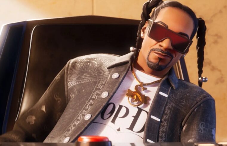 Fortnite recebeu gesto de gangue em colaboração com Snoop Dogg? Entenda polêmica