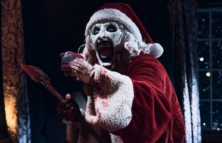 Quando Terrifier 3 será lançado no streaming? Veja previsão