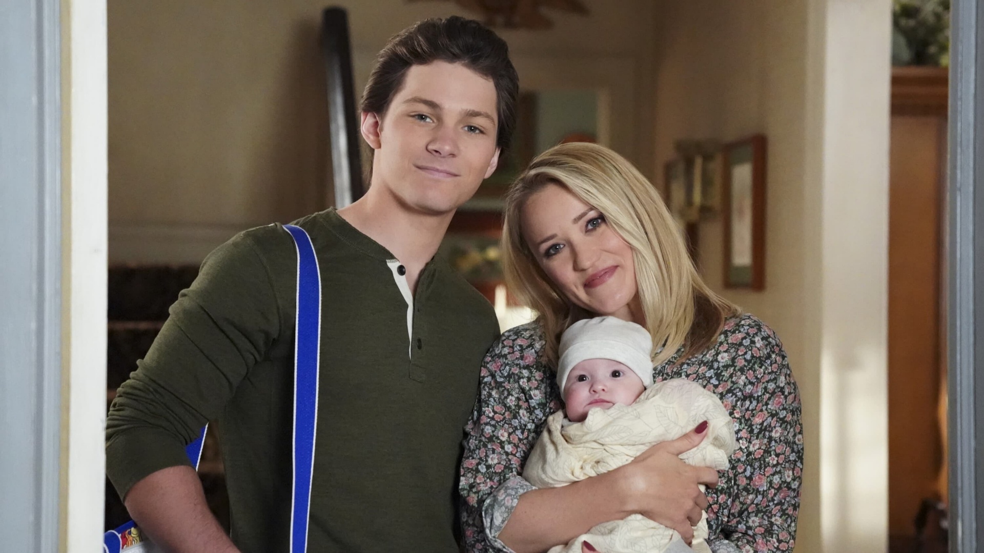 Georgie & Mandy’s terá quantos episódios? Veja calendário na Max