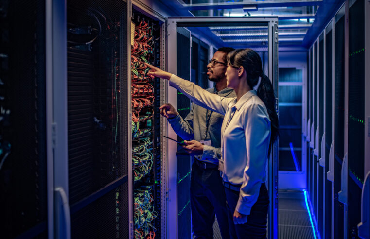Abelhas adiam plano da Meta para datacenter de IA movido a energia nuclear