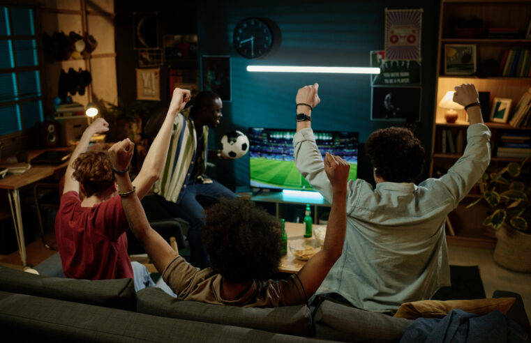 Amazon Prime Video compra direitos de transmissão de jogos do Brasileirão