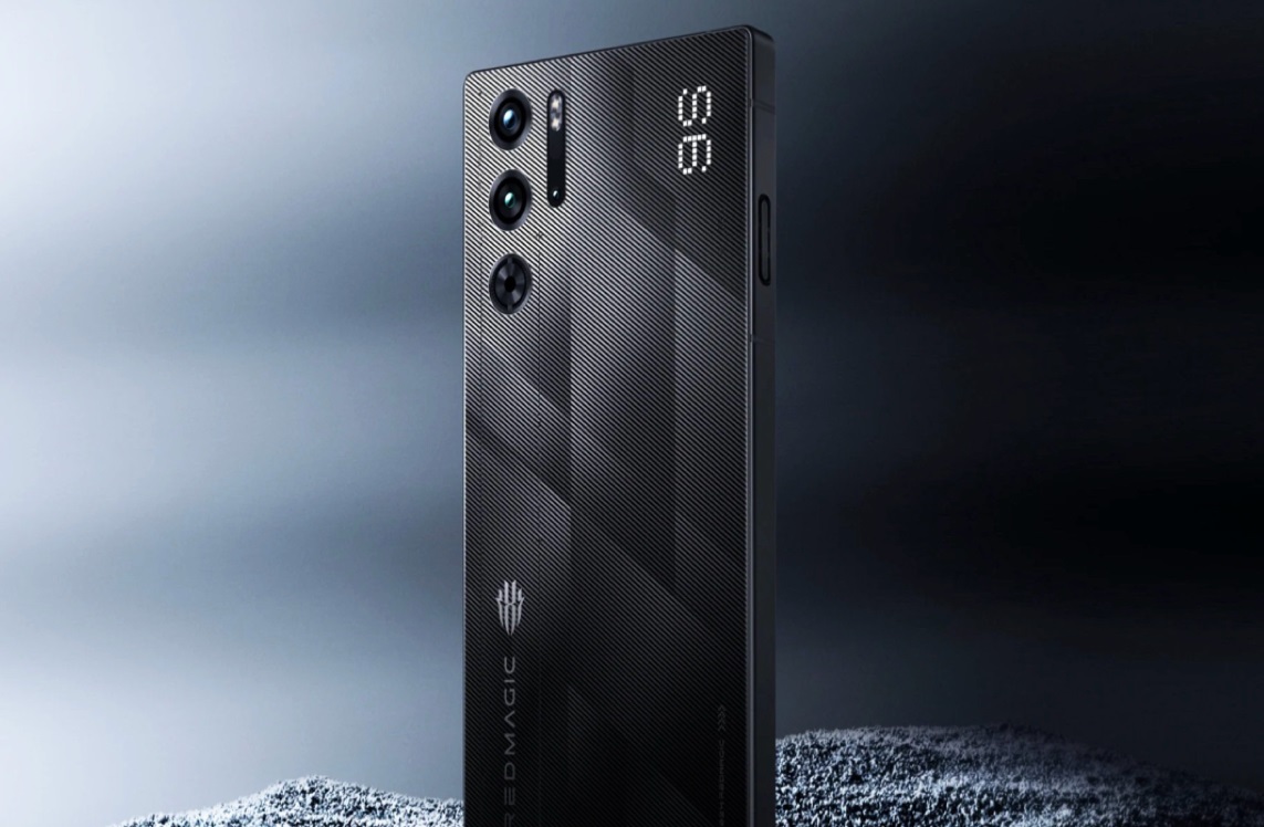 RedMagic 10 Ultra será o celular mais poderoso do mundo, segundo benchmark