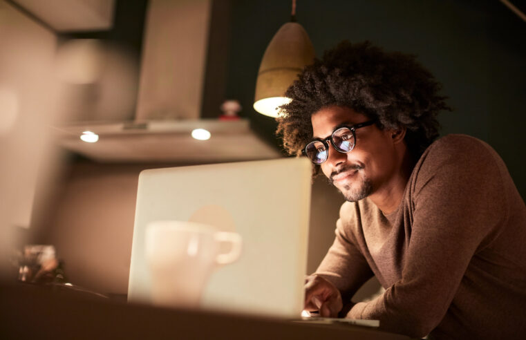 Home office: 144 vagas para trabalho remoto [06/11]