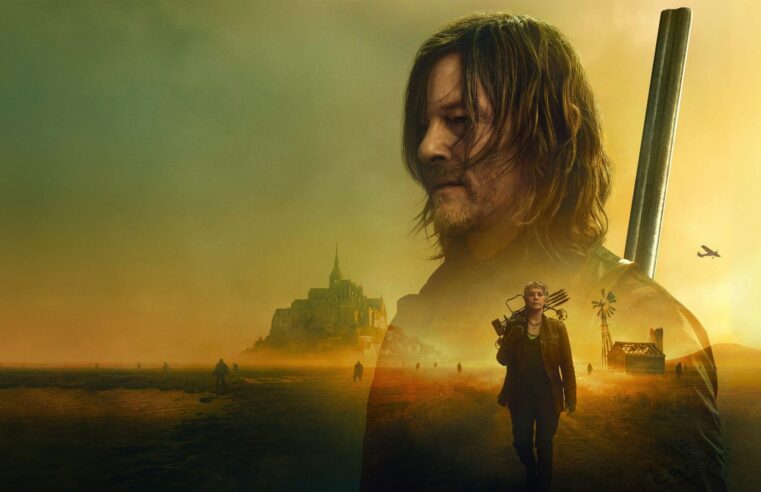 Quando a Temporada 2 de The Walking Dead Daryl Dixon chega ao Brasil? Veja data e episódios