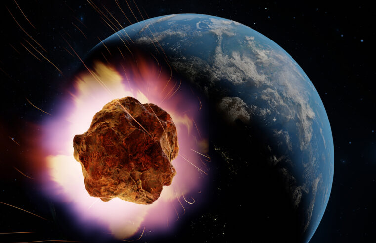 Passagem de Apophis pela Terra pode causar tremores no asteroide, diz estudo